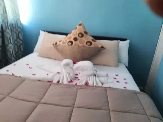 Standard Çatı Katı Süiti (Penthouse), 1 Yatak Odası, Sigara İçilmez, Okyanus Manzaralı