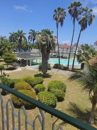 Standard Çatı Katı Süiti (Penthouse), 1 Yatak Odası, Sigara İçilmez, Okyanus Manzaralı