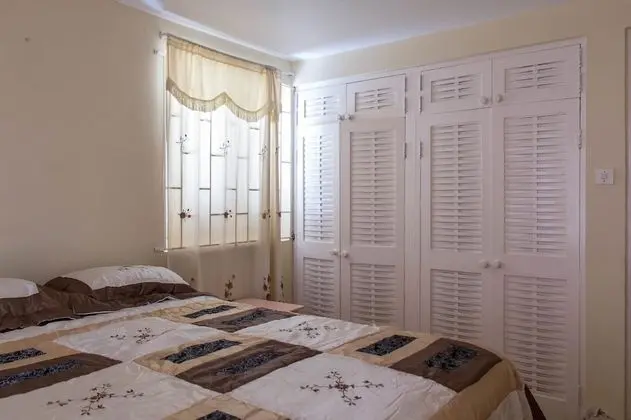 Apart Daire, 1 Yatak Odası, Okyanus Manzaralı