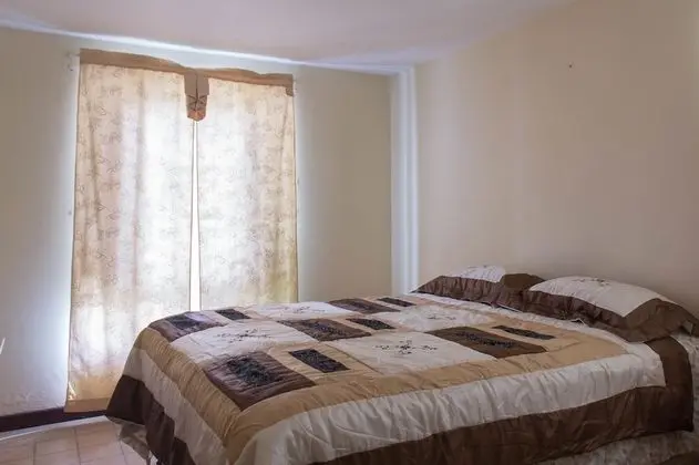 Apart Daire, 1 Yatak Odası, Okyanus Manzaralı