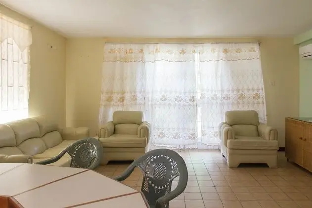 Apart Daire, 1 Yatak Odası, Okyanus Manzaralı
