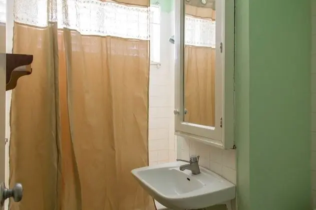 Apart Daire, 1 Yatak Odası, Okyanus Manzaralı