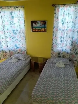 Standard Penthouse: 2 guest 1 Bedroom, 1 Bathroom or 4 guest 2 Bedrooms, 2 Bathrooms, Ocean View