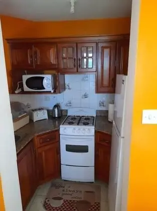 Standard Penthouse: 2 guest 1 Bedroom, 1 Bathroom or 4 guest 2 Bedrooms, 2 Bathrooms, Ocean View