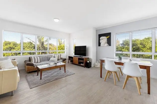 Deluxe Apart Daire, 2 Yatak Odası, Bahçe Manzaralı