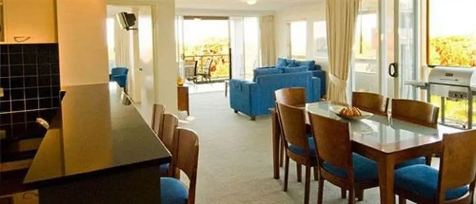 Deluxe Apart Daire, 2 Yatak Odası, Havuz Manzaralı