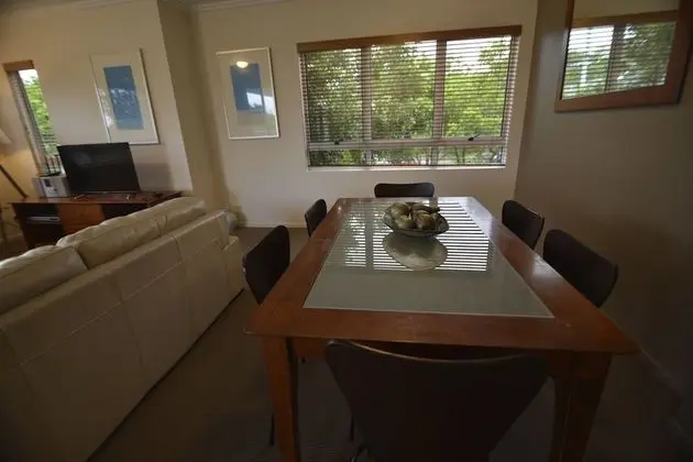 Deluxe Apart Daire, 2 Yatak Odası, Havuz Manzaralı