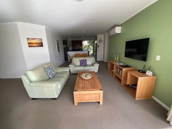 Deluxe Apart Daire, 2 Yatak Odası, Havuz Manzaralı