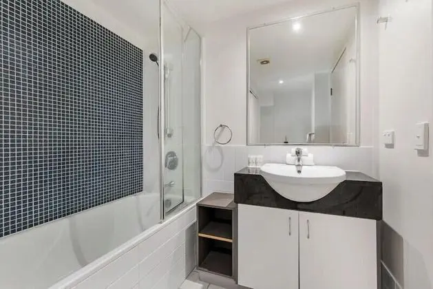 Deluxe Apart Daire, 2 Yatak Odası, Havuz Manzaralı