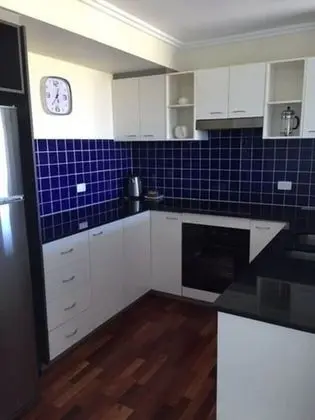 Deluxe Apart Daire, 2 Yatak Odası, Sıcak Su Küveti
