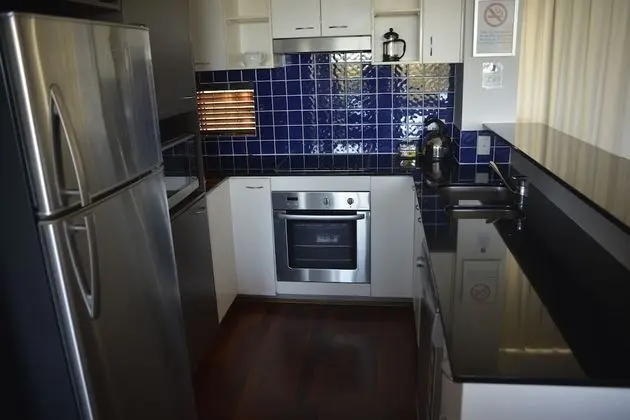 Deluxe Apart Daire, 2 Yatak Odası, Sıcak Su Küveti