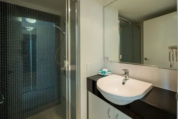 Deluxe Apart Daire, 2 Yatak Odası, Sıcak Su Küveti