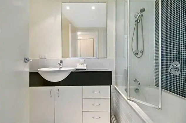Deluxe Apart Daire, 2 Yatak Odası, Sıcak Su Küveti