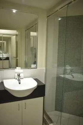 Deluxe Apart Daire, 2 Yatak Odası, Sıcak Su Küveti