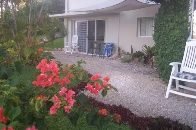 Stüdyo, Lagün Manzaralı (---A)