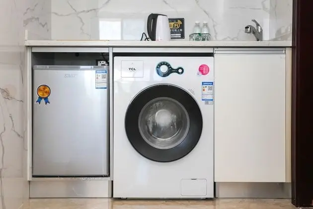 Deluxe İki Ayrı Yataklı Oda, Deniz Manzaralı