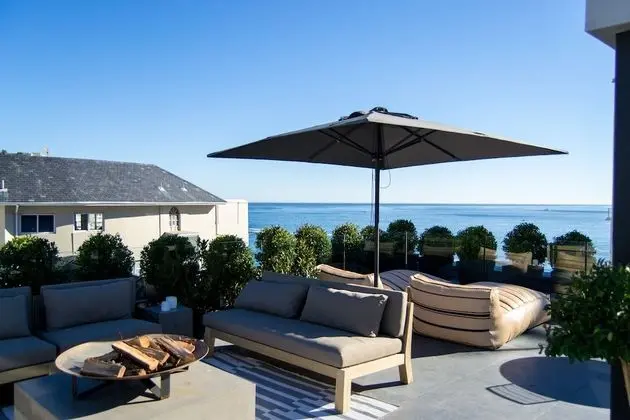 Luxury Apart Daire, 2 Yatak Odası