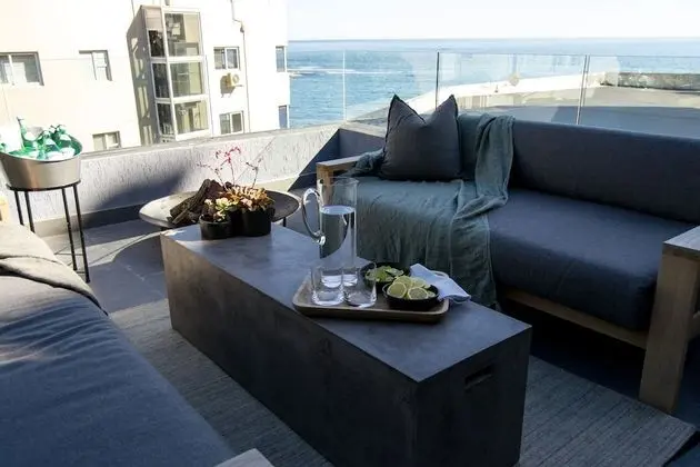 Luxury Apart Daire, 2 Yatak Odası