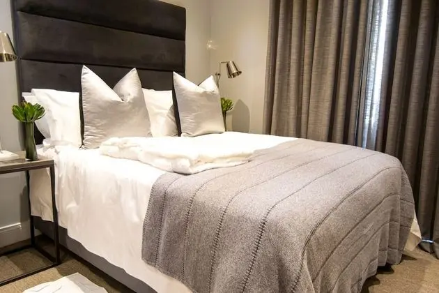 Premium Apart Daire, 2 Yatak Odası