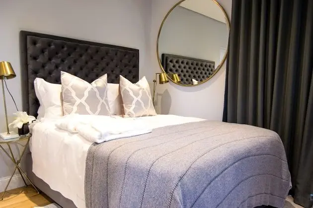 Premium Apart Daire, 2 Yatak Odası