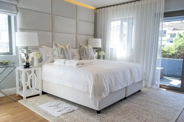 Premium Apart Daire, 2 Yatak Odası