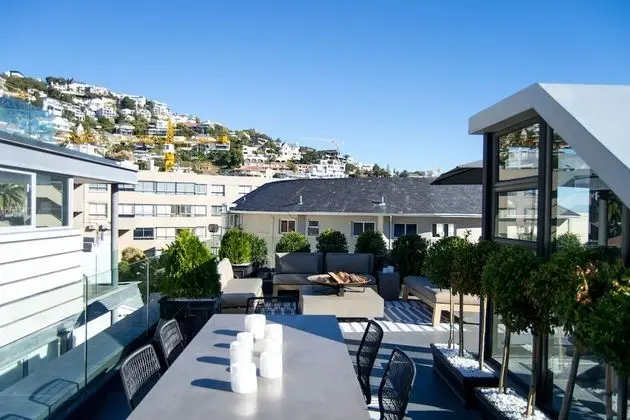 Premium Apart Daire, 2 Yatak Odası