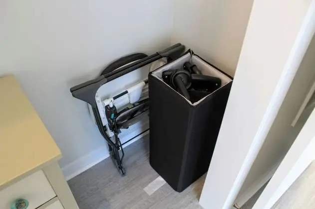 Premium Süit