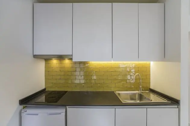 Premium Apart Daire