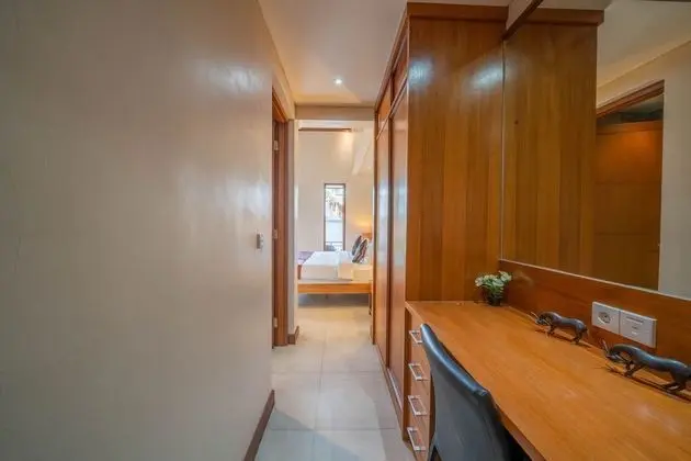Villa, 3 Yatak Odası