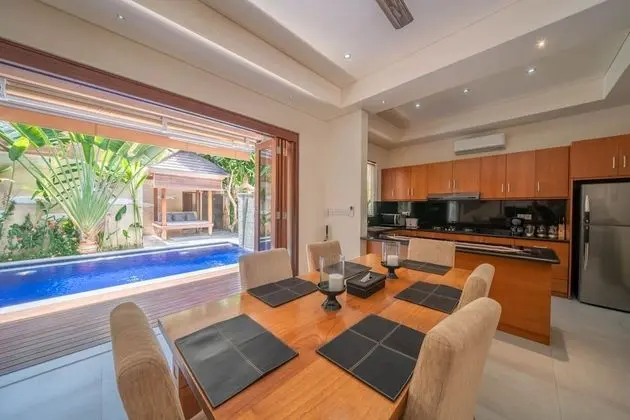 Villa, 3 Yatak Odası