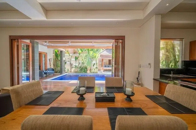 Villa, 3 Yatak Odası