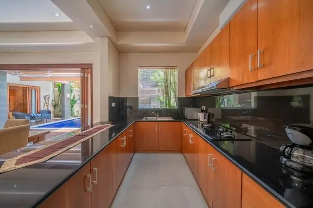 Villa, 3 Yatak Odası
