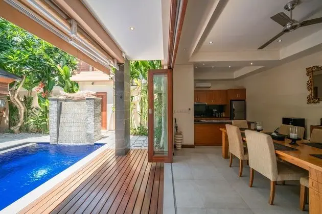 Villa, 3 Yatak Odası