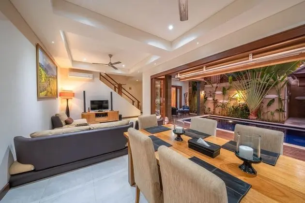 Villa, 3 Yatak Odası