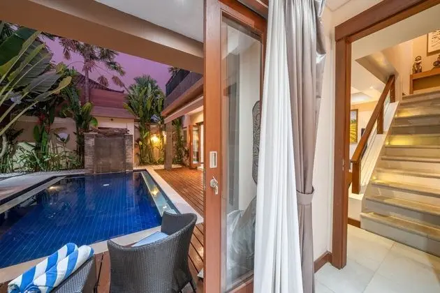 Villa, 3 Yatak Odası
