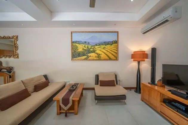 Villa, 3 Yatak Odası