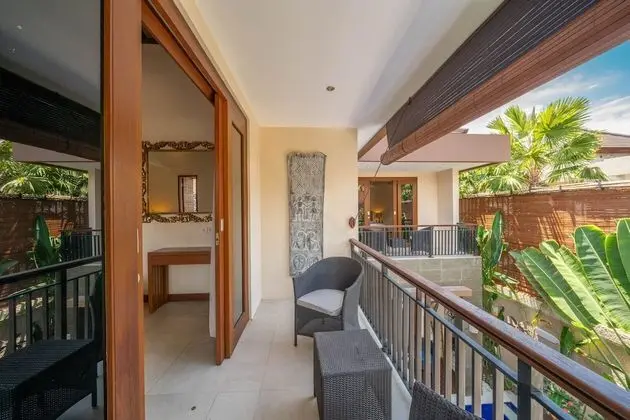 Villa, 3 Yatak Odası