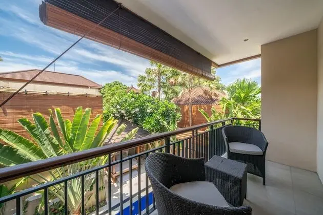 Villa, 3 Yatak Odası