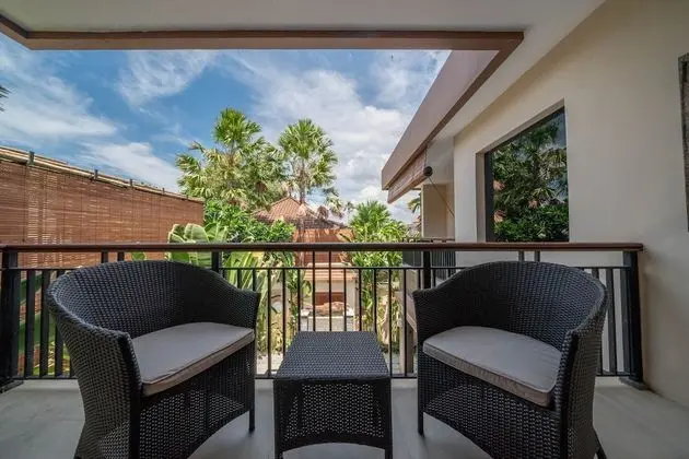 Villa, 3 Yatak Odası