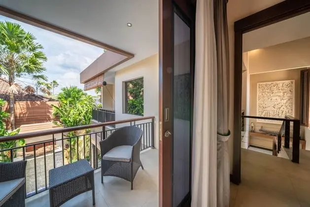Villa, 3 Yatak Odası