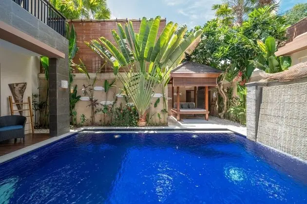 Villa, 3 Yatak Odası
