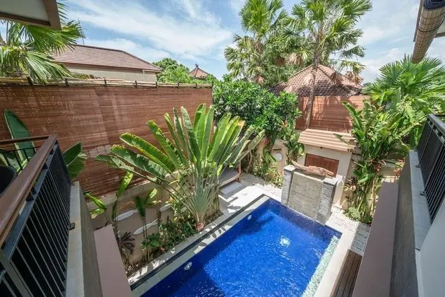 Villa, 3 Yatak Odası