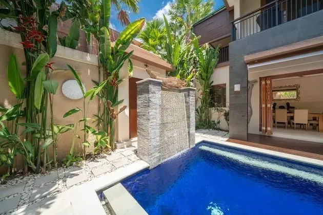 Villa, 3 Yatak Odası