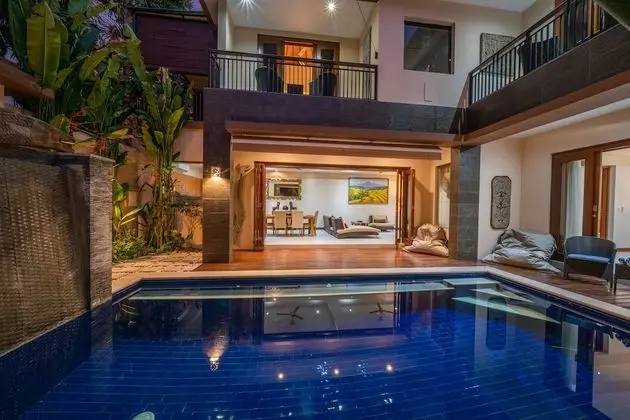 Villa, 3 Yatak Odası
