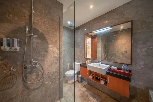 Villa, 3 Yatak Odası