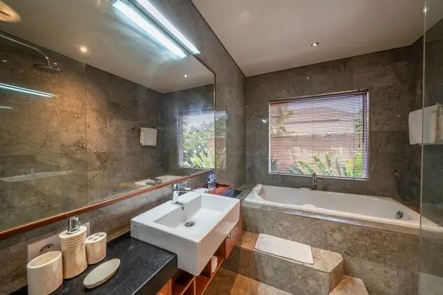 Villa, 3 Yatak Odası