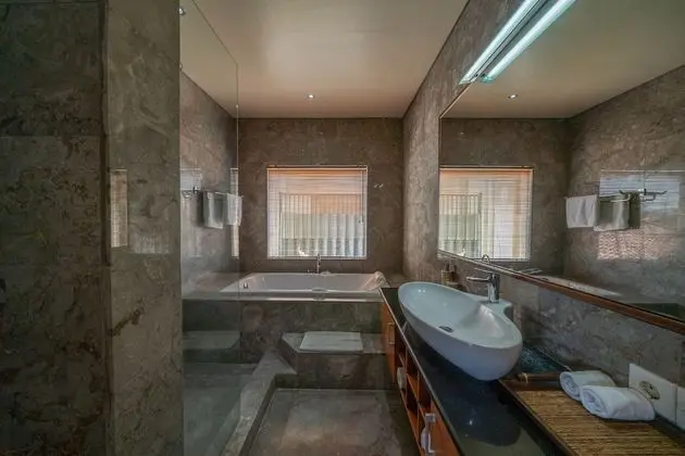 Villa, 3 Yatak Odası