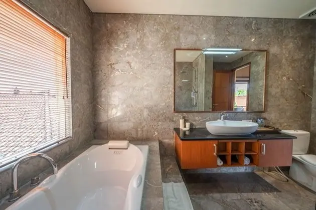 Villa, 3 Yatak Odası