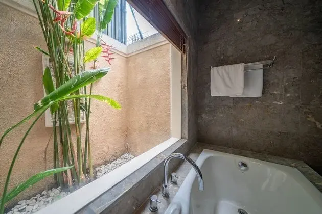 Villa, 3 Yatak Odası