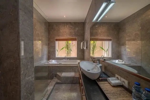 Villa, 3 Yatak Odası